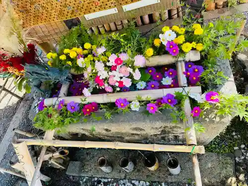 竹神社(三重県)