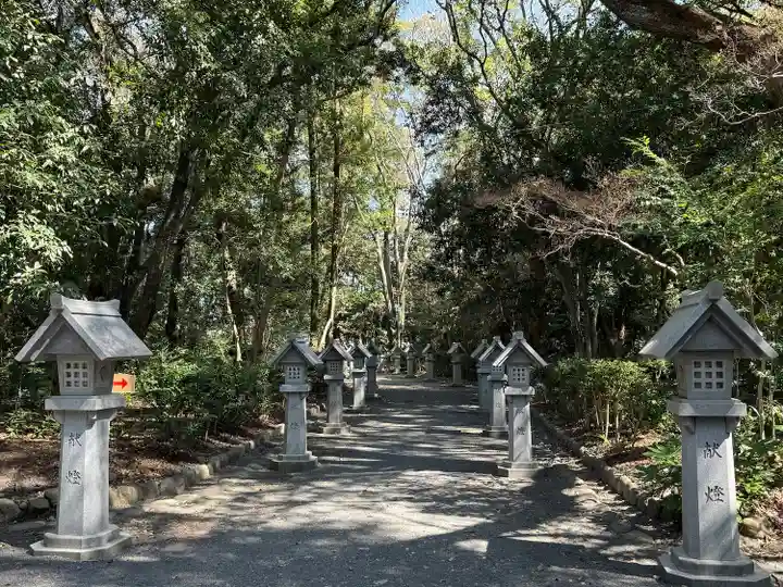 靜岡縣護國神社(静岡県)