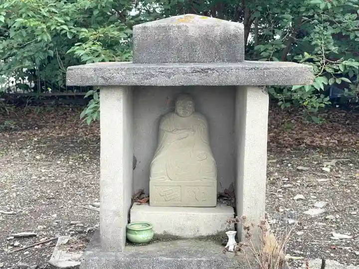 稲荷神社(三重県)