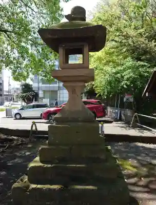 八幡神社(静岡県)