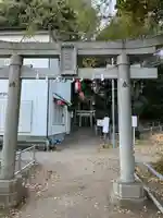 春日部稲荷神社(埼玉県)