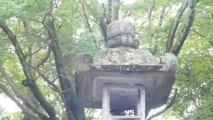 枚岡神社(大阪府)