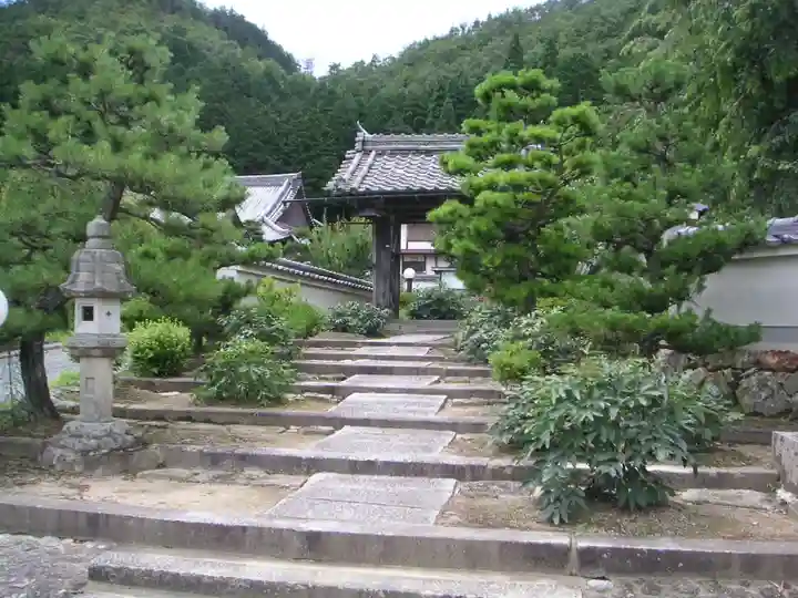 龍興寺のその他建物