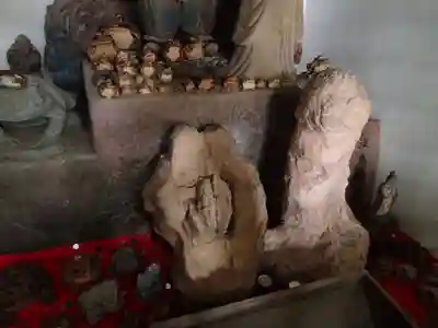 淡嶋神社のその他建物