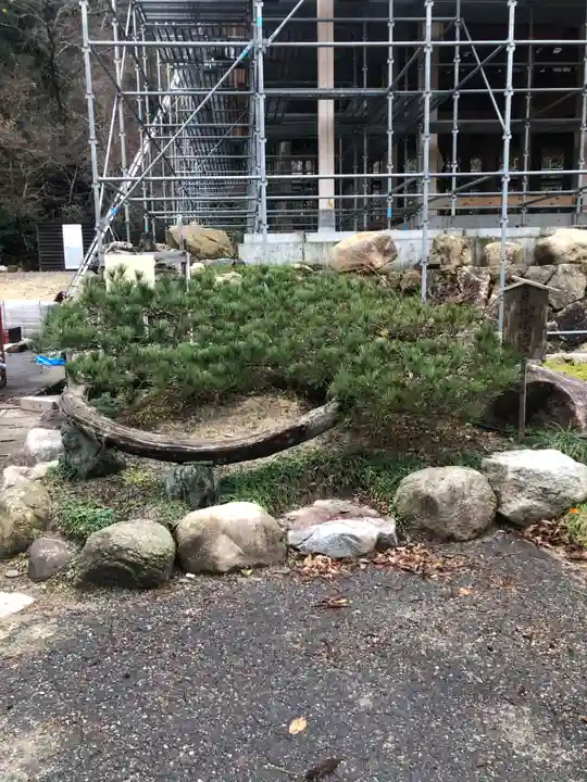 長楽寺(石川県)