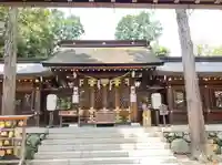 伊太祁曽神社(和歌山県)