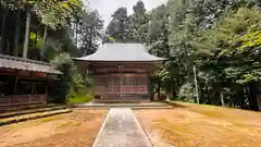 楯石神社(兵庫県)