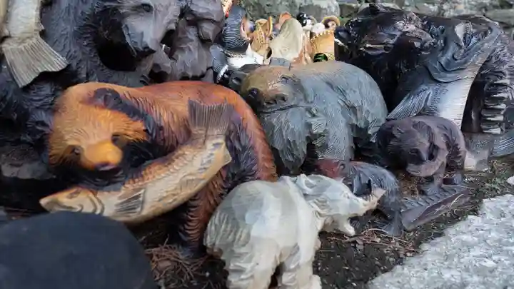 淡嶋神社(和歌山県)