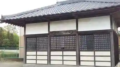 木幡神社の建物その他