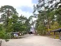 毛越寺(岩手県)