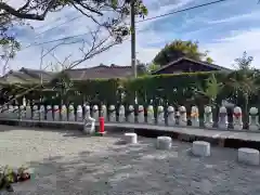 駒宮神社(宮崎県)