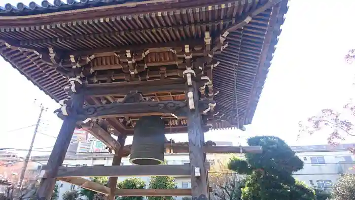 永昌寺の建物その他