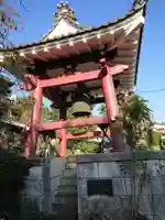 英潮院のその他建物