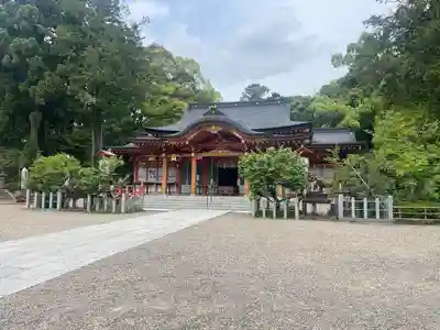 長岡天満宮(京都府)