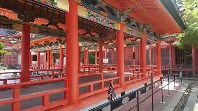 耕三寺のその他建物