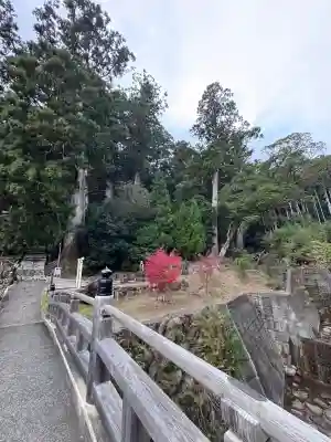 大馬神社(三重県)