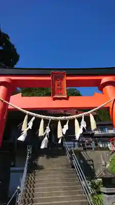 賀茂神社(宮城県)