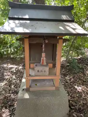 林神社(兵庫県)