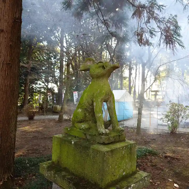 大田原神社(栃木県)