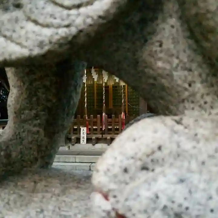 市ノ坪神社のその他建物