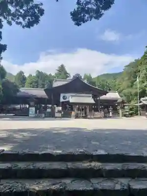 土佐神社(高知県)