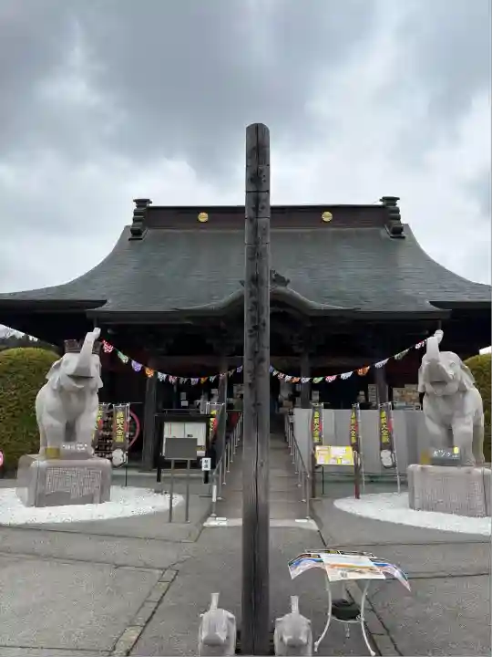 長福寿寺(千葉県)