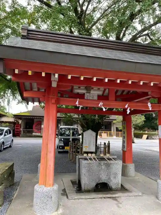 豊玉姫神社(鹿児島県)