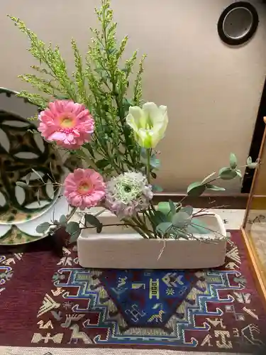 安用寺(愛知県)