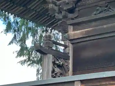 鈿女神社(長野県)