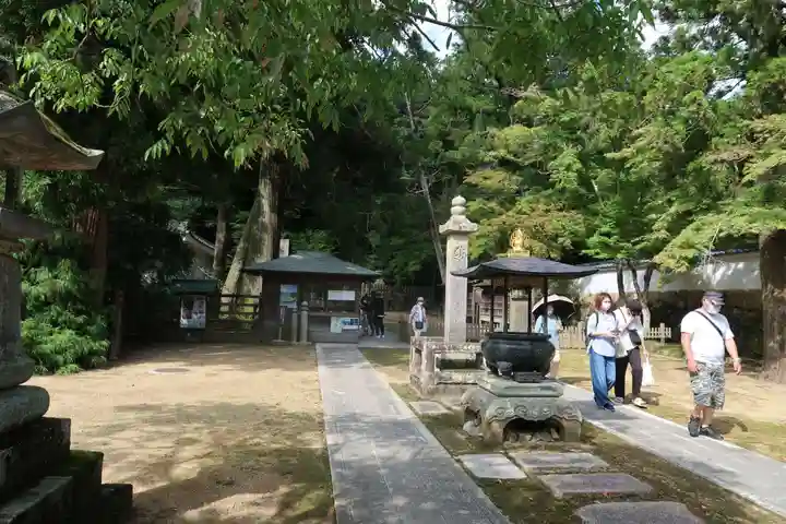 一乗寺のその他建物