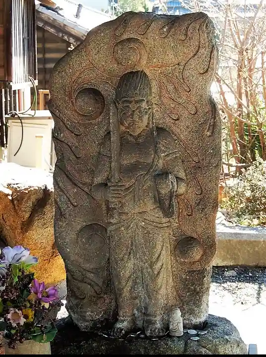 観音寺(愛知県)