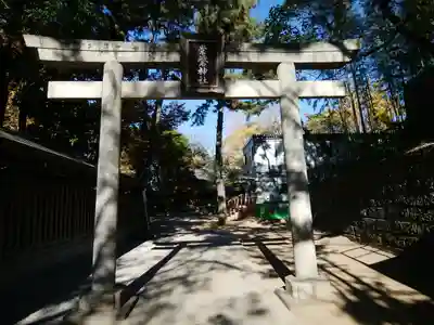 意富比神社(千葉県)