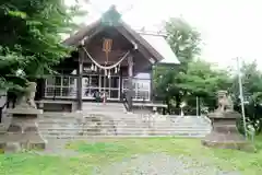 豊足神社(北海道)