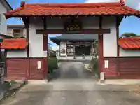 明川寺(宮城県)