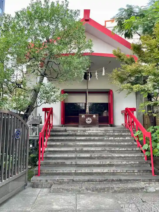 本法寺(東京都)