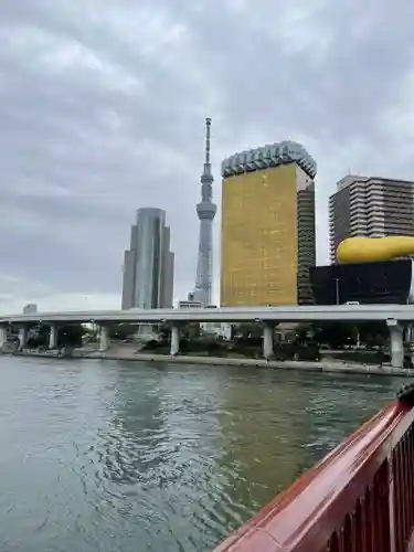 浅草寺(東京都)
