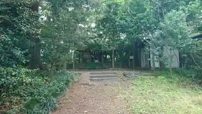 愛宕神社のその他建物