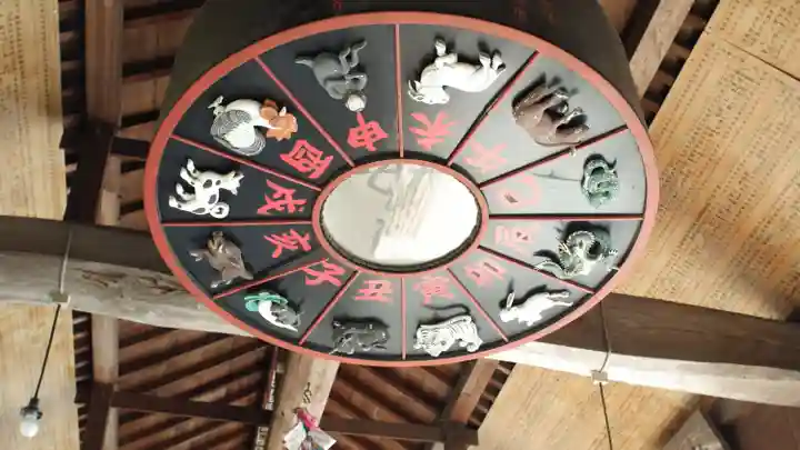 阿智神社(岡山県)