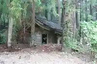 刀尾社(富山県)