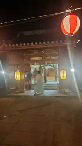日招八幡大神社(愛媛県)