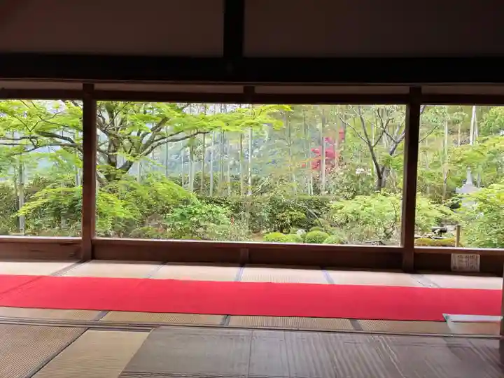 宝泉院(京都府)