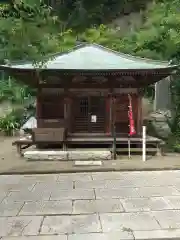 那古寺(千葉県)