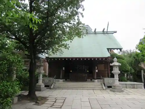 住吉神社(東京都)