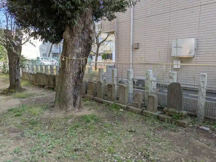北星神社(千葉県)