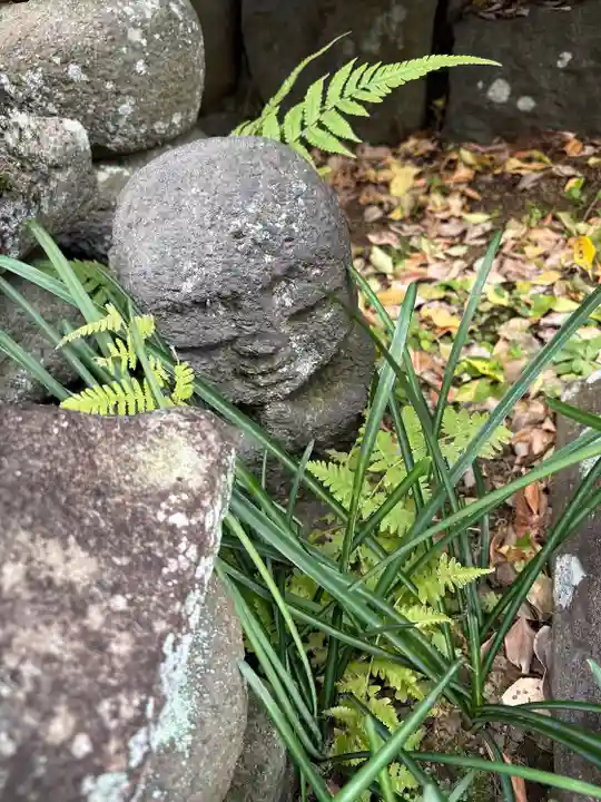 祥龍山 金剛寺(神奈川県)