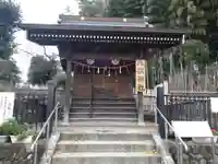 八坂神社(東京都)