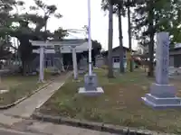 天満神社(福井県)