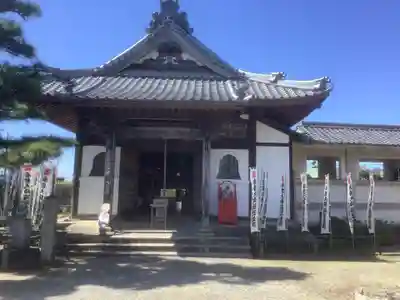常楽寺のその他建物