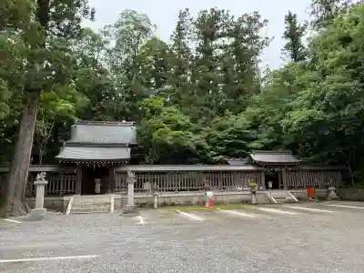日向神社(滋賀県)