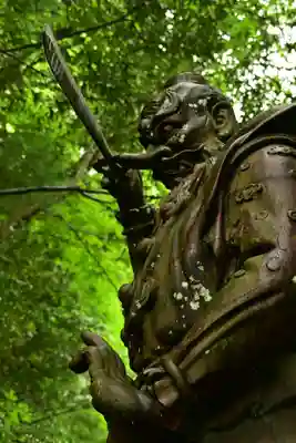 多聞寺 奥之院 灌頂院(徳島県)